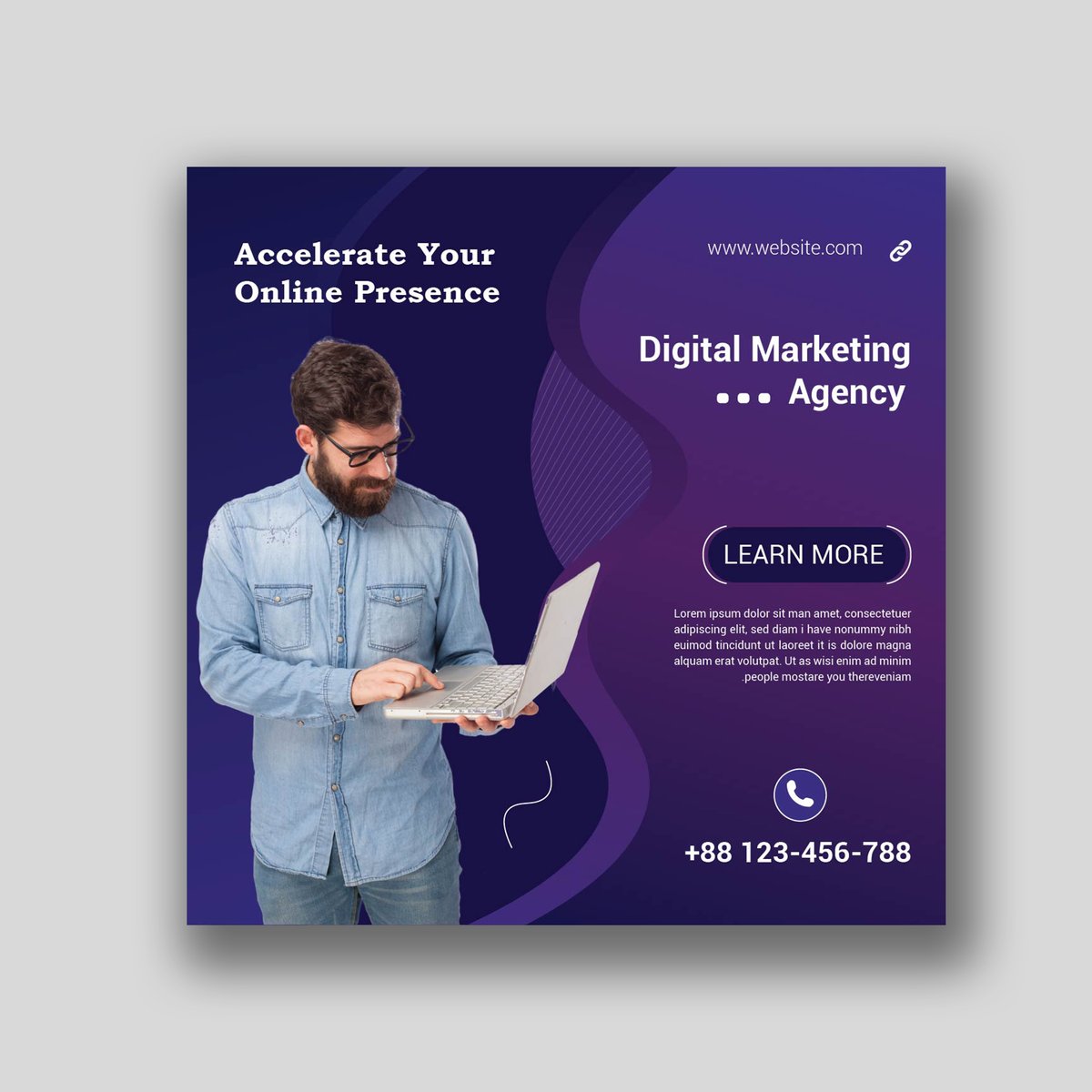 QuickDesign6's tweet image. Hi there!
Have a good day
Are you looking for a surprising &amp;amp; professional graphic designer for your #Social_media_Banner #Facebook_Banner #youTube_cover_Banner #Web_Banner designs? I am here for you.
please visit my gig &amp;amp; order me.

Visit:(link:bit.do/e7WZ3)