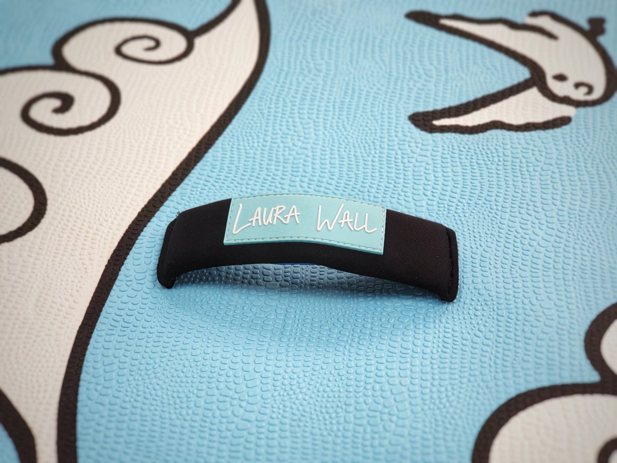 Laurawallart's tweet photo. Something very cool is coming soon... I can't wait to share this collaboration with you! #watchthisspace #collaboration #seaside #devon #laurawall https://t.co/My2esrdu3d