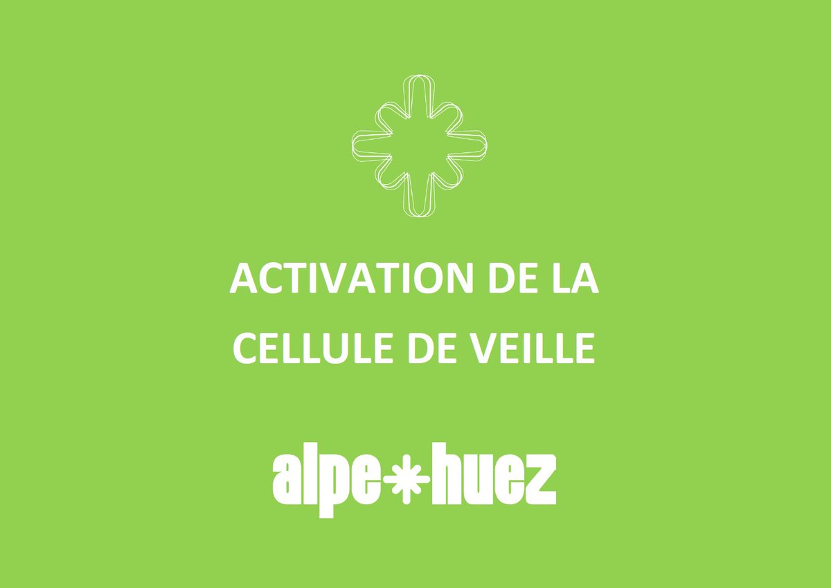 alpedhuezhelp's tweet photo. [INFORMATION] 

Les dernières prévisions météorologiques annoncent un risque de vents violents, accompagnés de chutes de neige pour la journée du mardi 28 janvier. 

Un point de situation sera fait mardi matin vers 10h. 

Une question ? https://t.co/8hDqOX540M https://t.co/zpo1cErZ6t