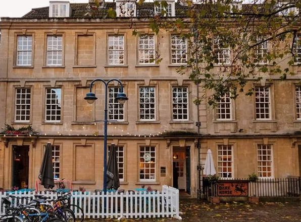 Bath Life tweet media