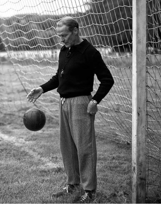 Iain Glen - Once upon a Time in Northern Ireland
#jorahmormont #gameofthrones 

photo: T. Kretschmann