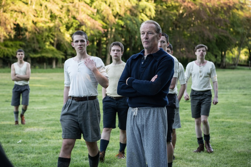 August, 1945. A coachload of children arrives in England. They are survivors of the Nazi Holocaust that has devastated Europe’s Jewish population.

This one-off special, #TheWindermereChildren, airs tonight at 9pm on <a href="/BBCTwo/">BBC Two</a>.📺

Trailer 👉 bit.ly/2RoRv3n

⭐ #IainGlen