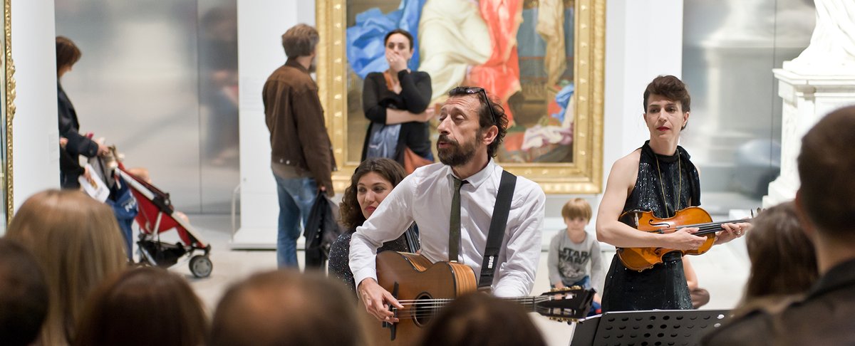 Louvre-Lens tweet media
