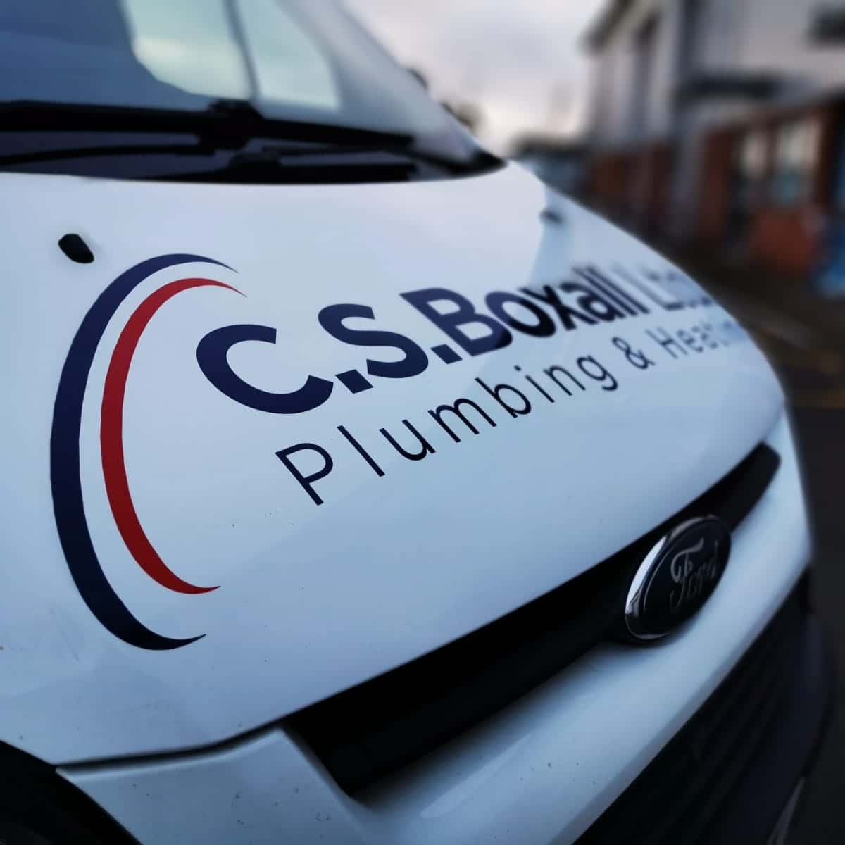 EliteSigns's tweet photo. Since 2002 we have been working with #csboxall plumbing & heating, providing their #vehiclebranding and #signage
This Ford Custom is their latest van to be branded.
@rolanddguk @metamarkuk @printmaxuk #Metamark https://t.co/rqkQsWAbYb