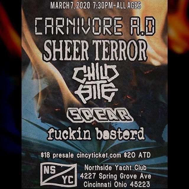 Child Bite tweet media