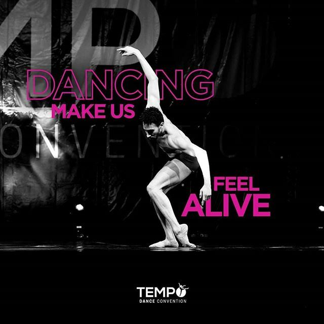 TempoDanceC's tweet photo. Keep dancing, keep dreaming. ✨⚡ 🔥Registration open🔥
tempodancec@hotmail.com #tempo #dance #mexico #2020 https://t.co/dz42rmFJVL