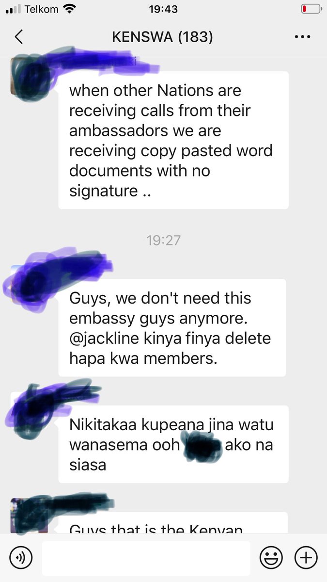 oscardonde's tweet photo. Our brothers and sisters in Wuhan-China need attention at this hour of need....@dailynation @citizentvkenya @WilliamsRuto @KTNNewsKE https://t.co/oT7k5ddJZ8