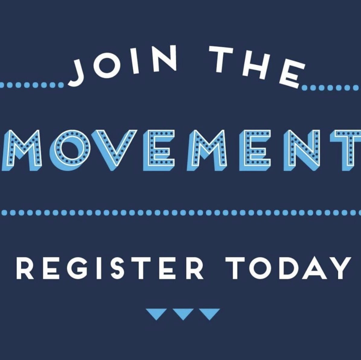 Have you registered yet?! If you register today, you'll also get a FREE yeti!

ctchallenge.donordrive.com/index.cfm?fuse…