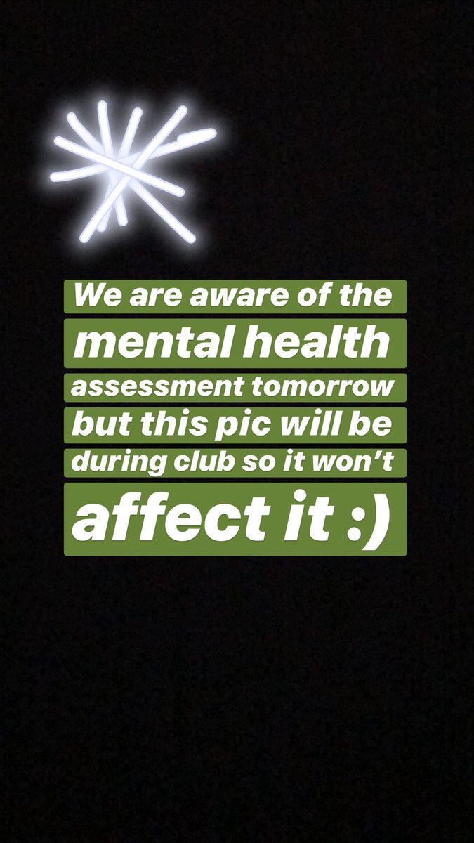 Sickles2020's tweet photo. SENIORS! 💚🖤The Senior PANOramic is tomorrow DURING CLUB! 📸 Report to the GYM to be in the picture!! Make sure to wear your BLACK all eyes on us SENIOR SHIRT! 🗣 See you there 🤩 #2020vision https://t.co/kYYpO05UB8