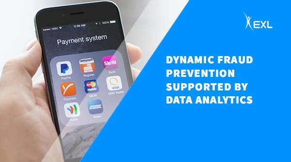 exl_service's tweet photo. Analytics help merchants drive fraud prevention and reduce losses. Click here: https://t.co/fte5NSgYkY

#EXLLookDeeper #Analytics #FraudPrevention #Merchants #ExlANZ https://t.co/P1c0h59kWP