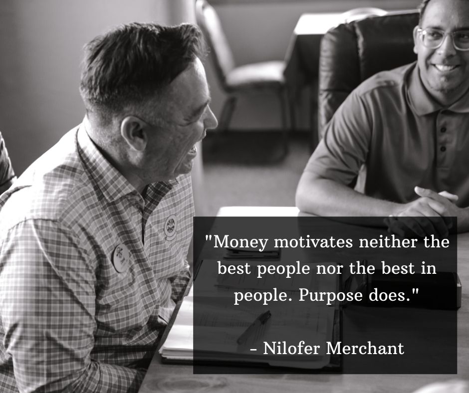 JSaputellirlty's tweet photo. The team works is what makes the dream work! #MondayMotivation https://t.co/B91vlAjxTD