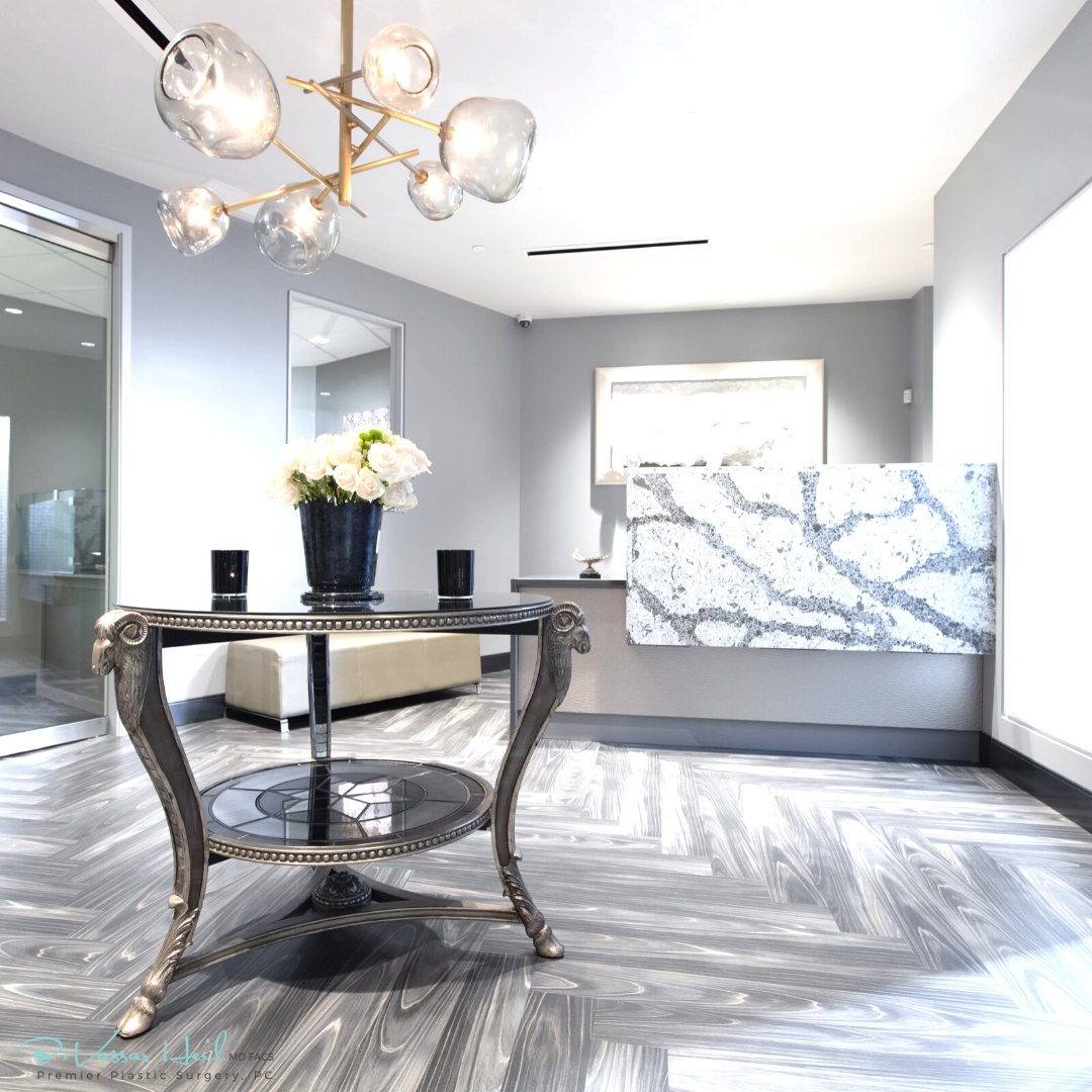 Have you scheduled your consultation yet? January is already coming to an end.

Reach your beauty goals today. Visit our site for more information: 

🌎 premierplasticsurgerypa.com