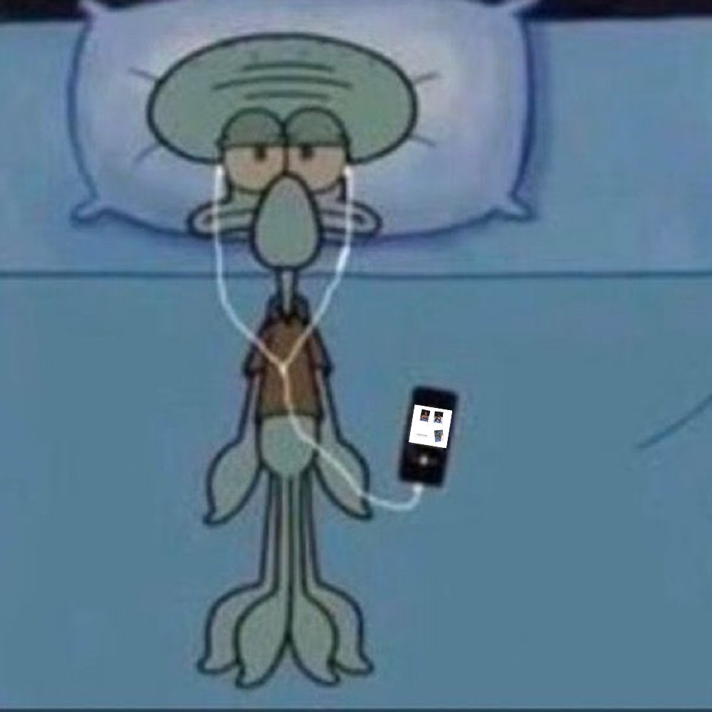 Mr Krabs After Squidward Squeezed His Eyes Stalks Spongebob
