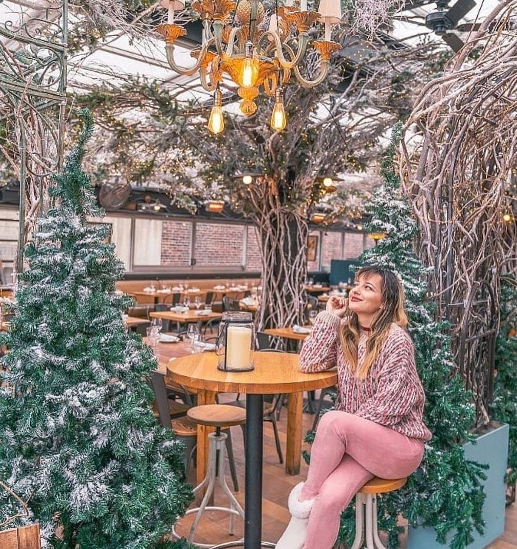 The Allen Hotel tweet media