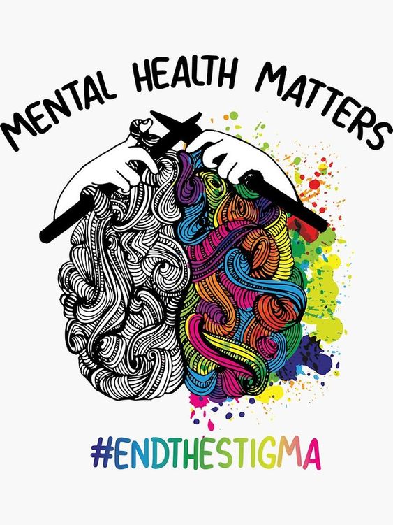 TalkListenAct's tweet image. Share your story and #EndTheStigma. #TalkListenAct