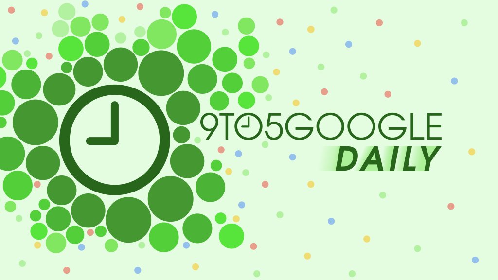 9to5Google's tweet image. 9to5Google Daily 381: YouTube Premium subscribers get free membership perks, Google Camera to add 24fps support, more 9to5google.com/2020/01/27/9to… by @iamdamienwilde