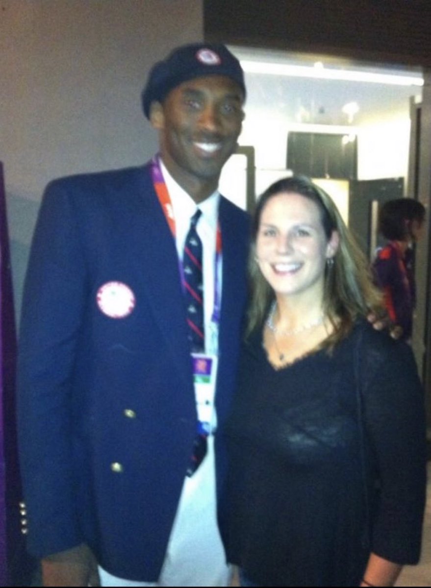 mybcwellness's tweet photo. Our hearts are truly heavy today. Prayers go out to the Bryant family and all Kobe fans 😔 #RIPMamba #RIPKobeByant #2012olympics https://t.co/GyEKOh63ay