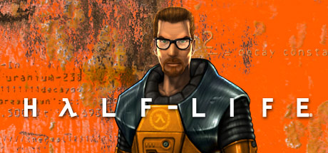 "The right man in the wrong place can make all the difference in the world."

A #MondayMotivation from G-Man of the Half-Life series.

#HalfLife #StayMotivated