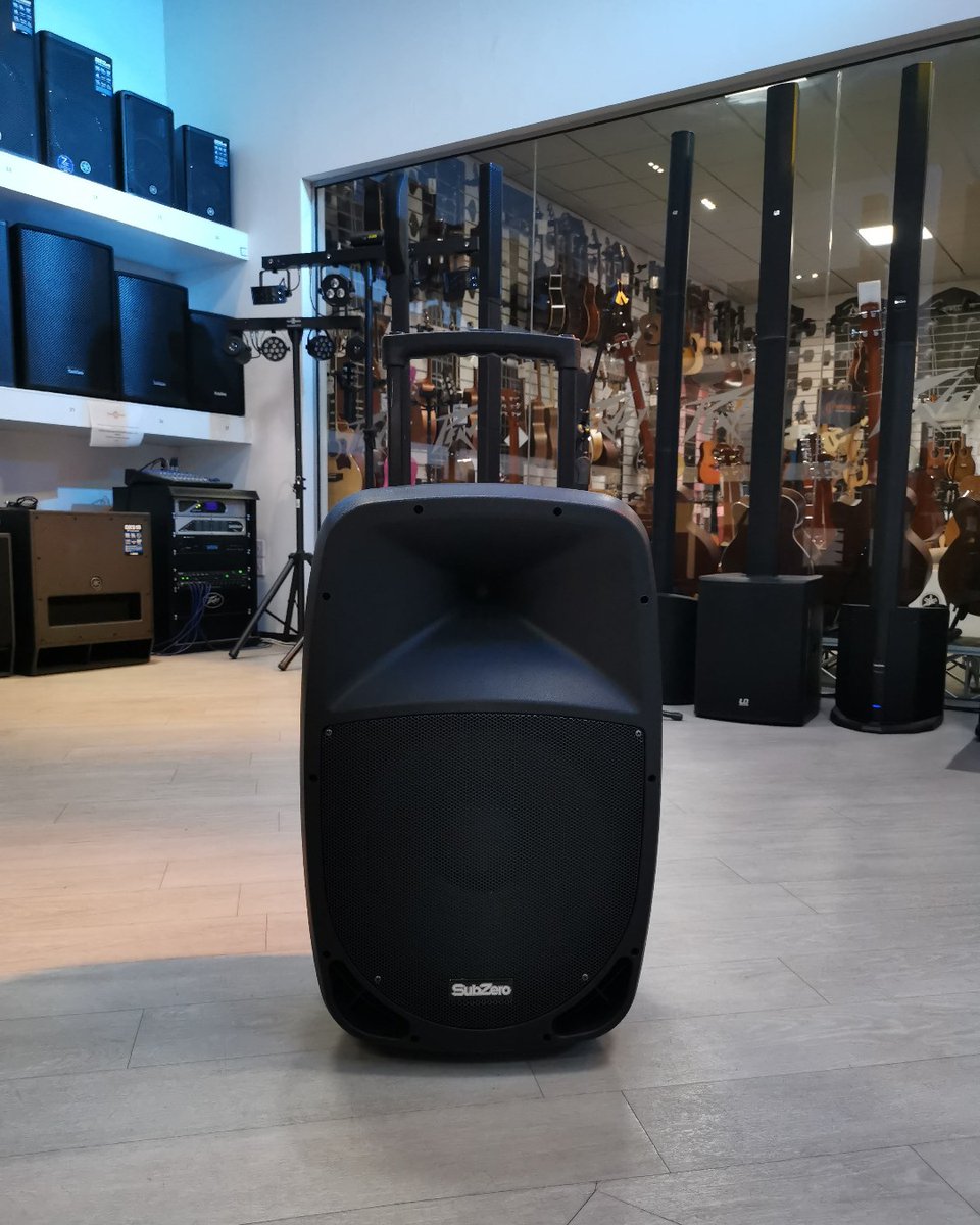 subzero szpa