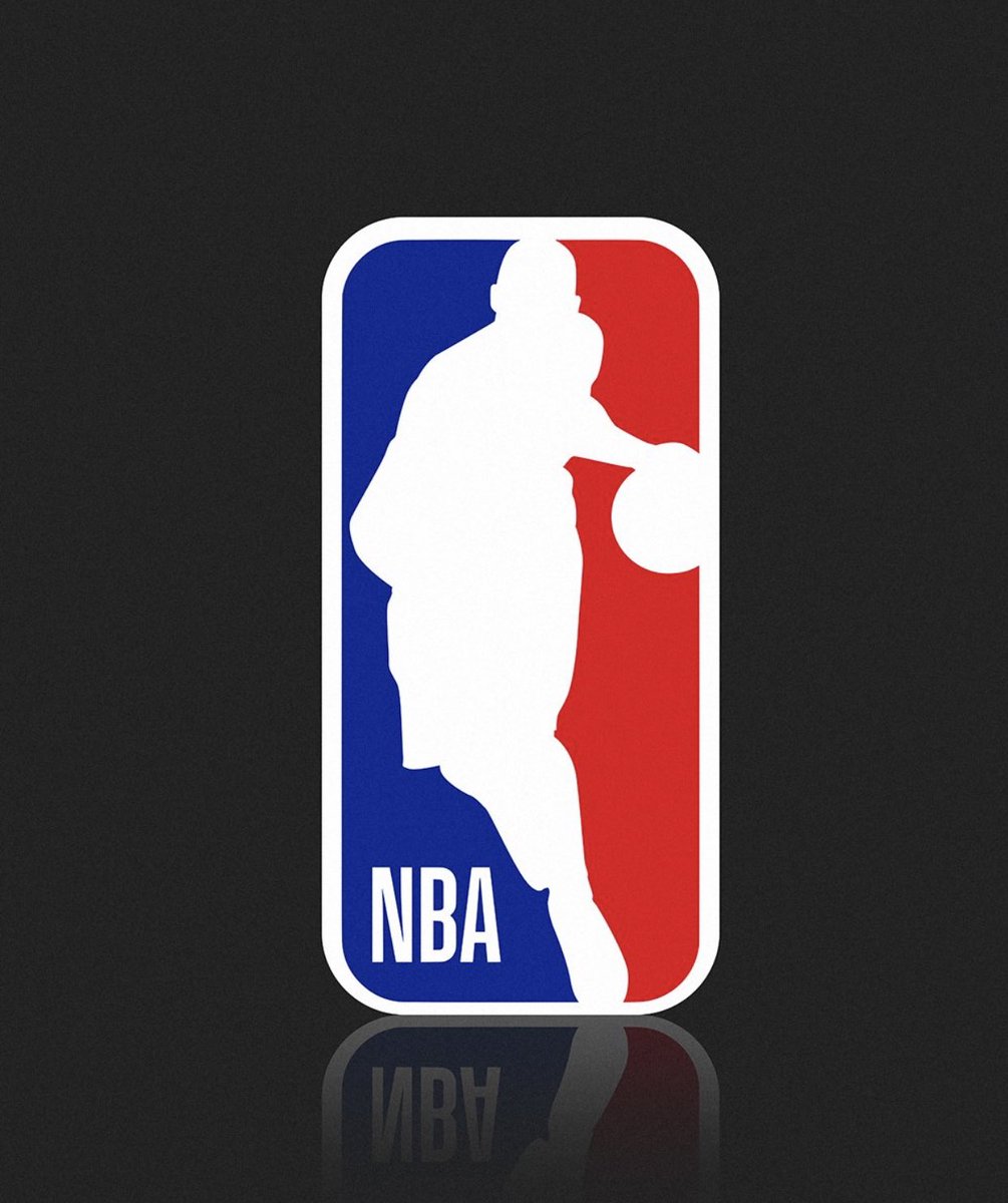 RomelCCP's tweet photo. #MakeKobeTheLogo https://t.co/DXSj0mDhgp