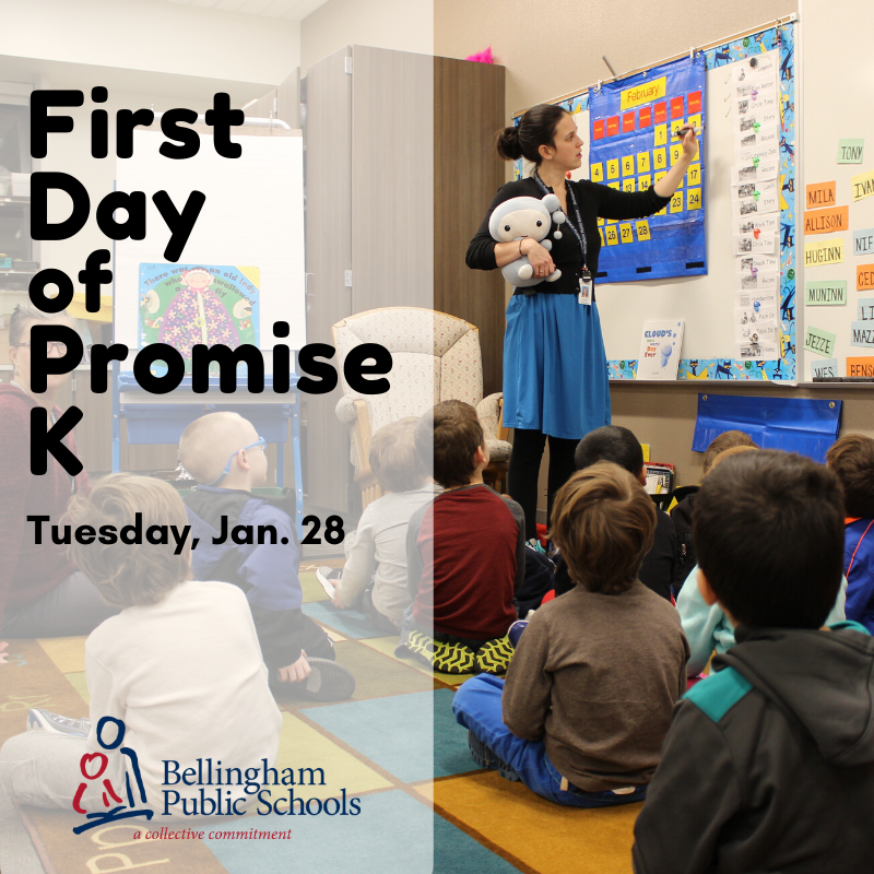 BhamSD's tweet photo. We are looking forward to welcoming all our Promise K students tomorrow, Jan. 28 for their first day of school! Promise K is now at seven locations throughout the district! Learn more about Promise K: https://t.co/BGxB5HppeM https://t.co/3agUwjNMnL