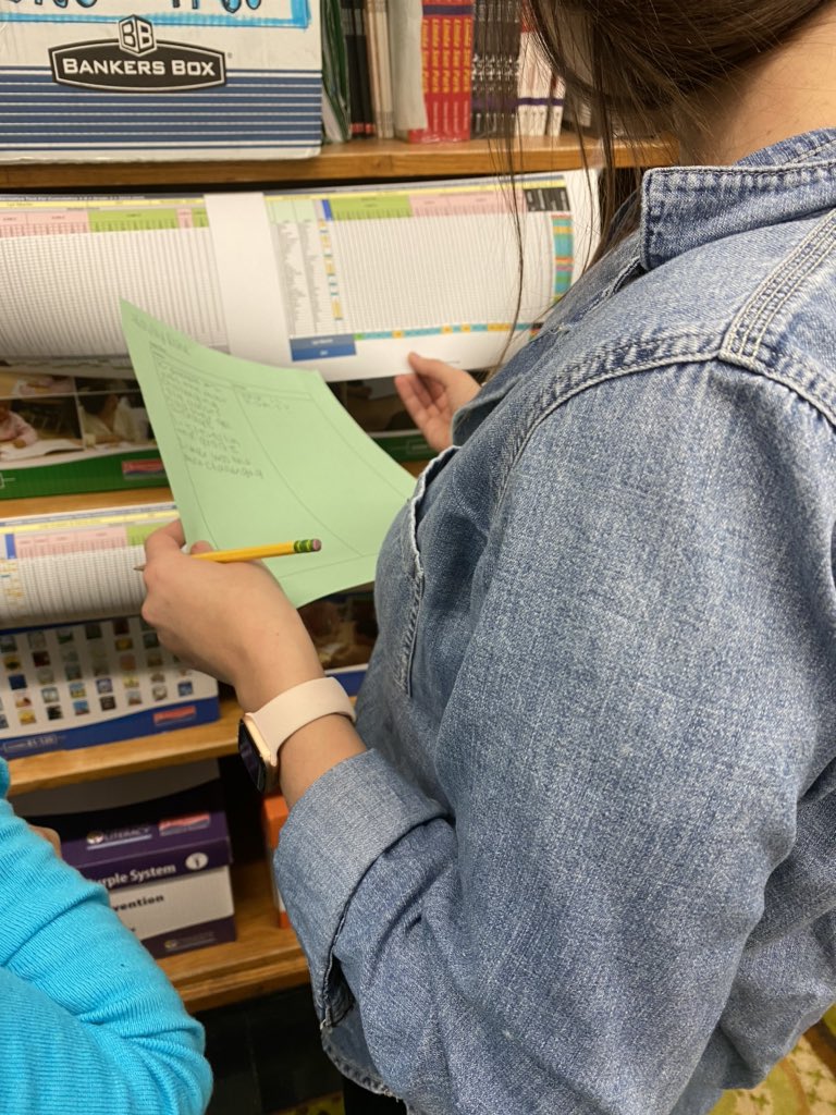 desarioh's tweet photo. @PS66JKO We are taking a Data Walk! #impact66 #equity @District27NYC https://t.co/N188mcsERo
