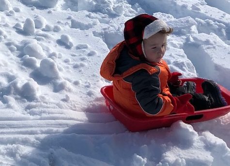 MSR Revo Ascent Snowshoe Review Update
How many different types of snow are there?  I'm not sure technically, but during my @MSRGear Revo Ascent Snowshoe Review Update, you can find out about a few of them.  #Ascent #MSRGear #review #Revo #snow #snowshoe 4alloutdoors.org/2020/01/27/msr…