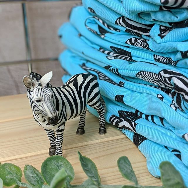 KatieEllaCreate's tweet photo. 🌿 • O R G A N I C • Z E B R A S • 🌿 • 
I've done the first lot of photoshoots for the stock drop on Friday eeek. This was one of my favourites... I hope Amelia doesn't notice half of her animal collection have gone missing 🙈 • 
The blue zebras ar… https://t.co/gfUBDV7rSS https://t.co/6bBdxiaUUa