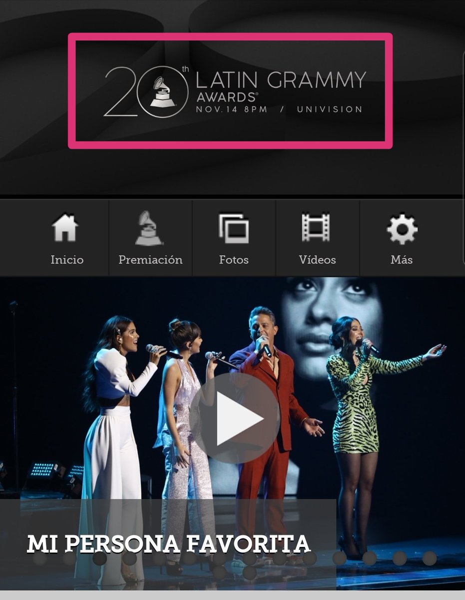 ⛔ BULO de <a href="/sanchezcastejon/">Pedro Sánchez</a>. (...) "Rosalía (@rosaliavt), primera artista española que gana un Grammy internacional".

❌ FALSO: La primera fue Monserrat Caballé en 1968. Solo había un Grammy, y este era internacional (Los Latin Grammy Awards llevan 20 años de entregas).