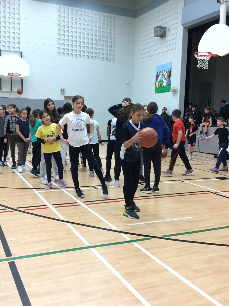 St. James Maple tweet media