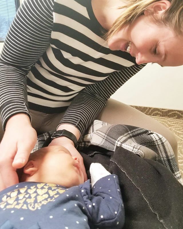 HSPlymouth's tweet photo. Best part of our job 🤱🏻😍❤️ https://t.co/i4JeJEVH3t https://t.co/Lvs769D8Tj