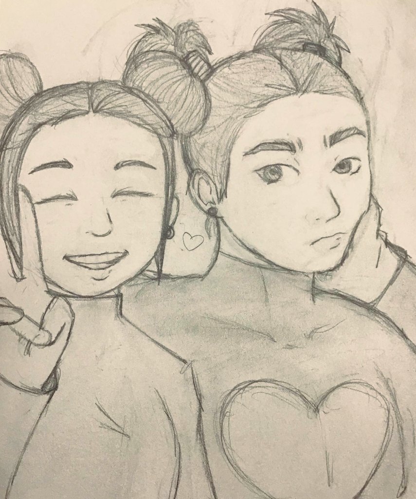 ˗ˋ꒰ Pucca ❀ Out Of Context ꒱ˊ˗ tweet media