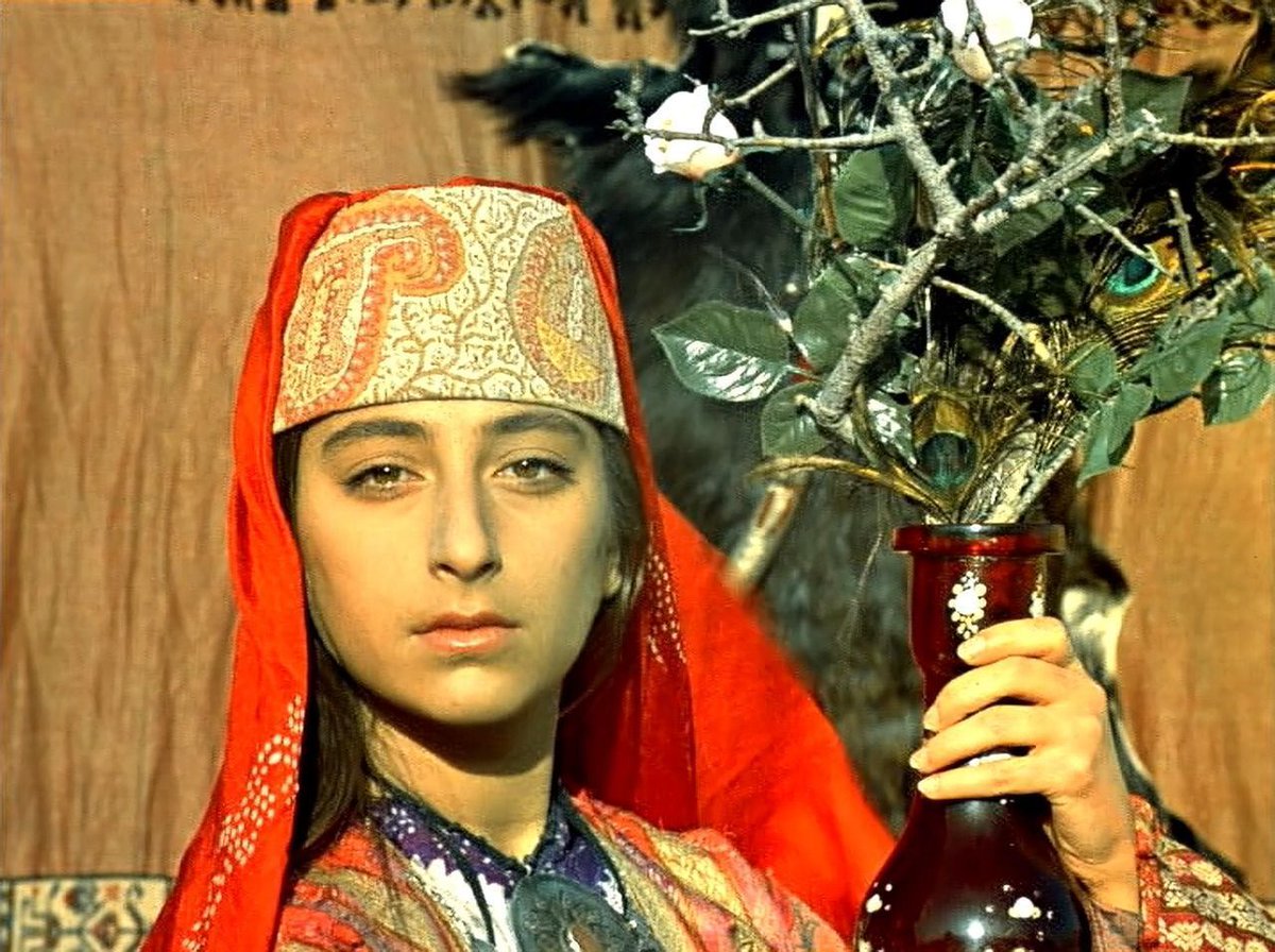 Projections @ Tyneside (@projectionsne) on Twitter photo Don't miss our screening of Parajanov's 'THE LEGEND OF SURAM FORTRESS' (1985) presented by artist Sophio Medoidze <a href="/tynesidecinema/">Tyneside Cinema</a> this Saturday, 01 February, 3pm (£6/4). BOOK NOW buff.ly/2s57rhm Don't miss our screening of Parajanov's 'THE LEGEND OF SURAM FORTRESS' (1985) presented by artist Sophio Medoidze <a href="/tynesidecinema/">Tyneside Cinema</a> this Saturday, 01 February, 3pm (£6/4). BOOK NOW buff.ly/2s57rhm