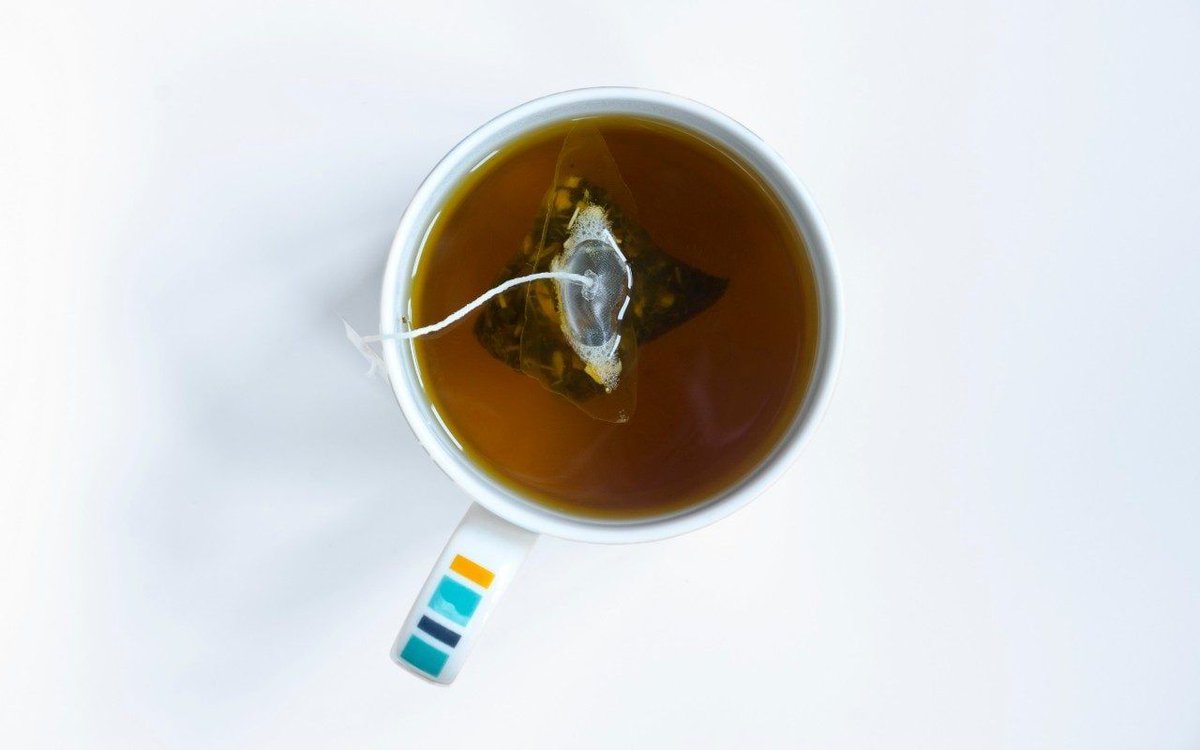 Can't argue with science 🔬 🤣 #tea #teaminus  buff.ly/2TduKAO