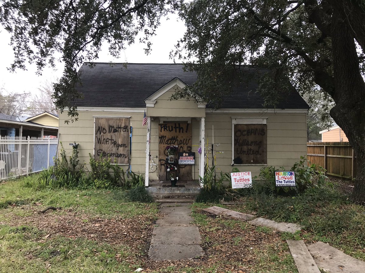 CourtneyHCDAO's tweet photo. Tomorrow marks one year. #abc13 #hardingstreet https://t.co/uz8h60D52E https://t.co/OZEny6rUl4