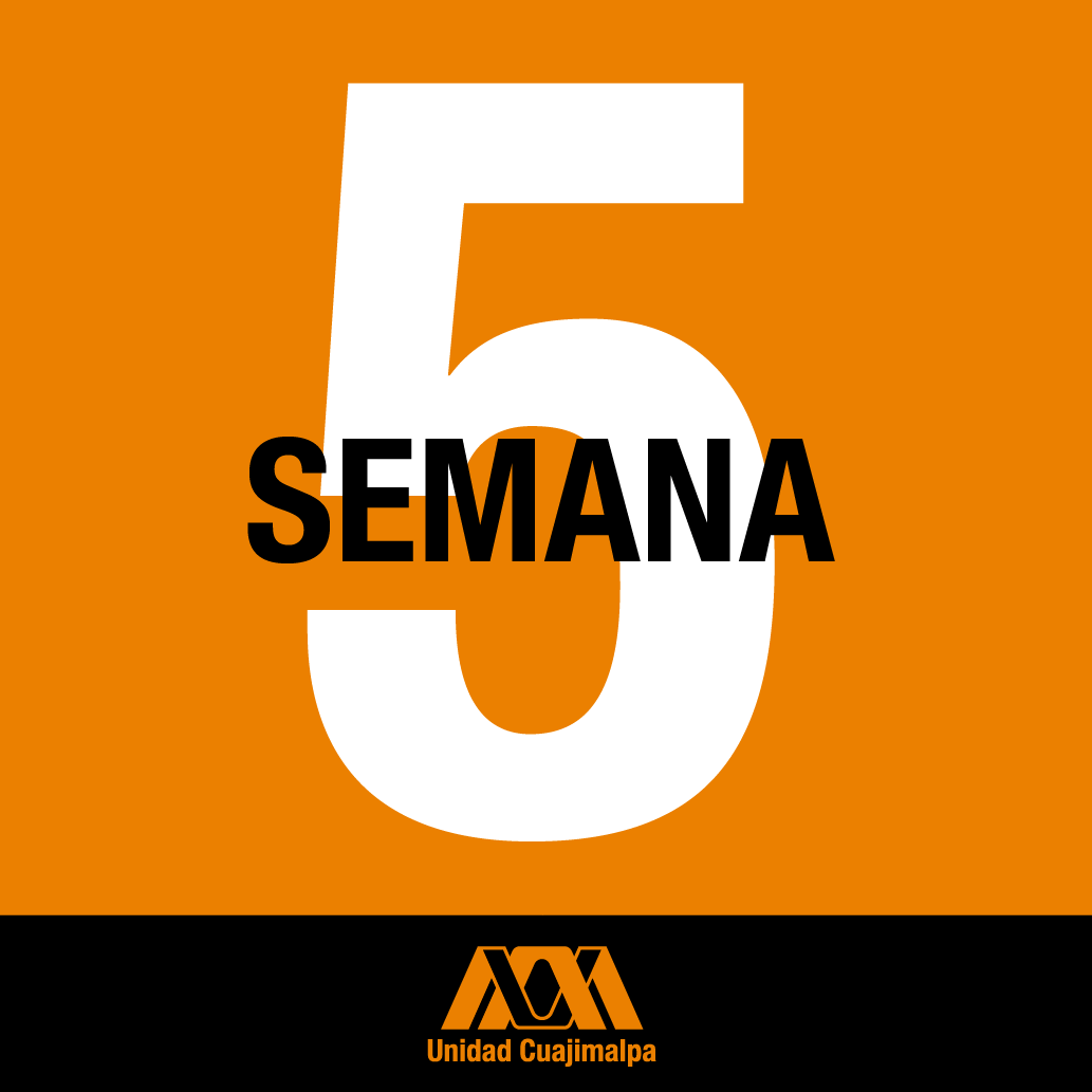 uamcuajimalpa's tweet photo. Éxito en todo lo que se propongan en esta semana, les recordamos la agenda programada:
#SemandeCubaenlaUAMC 27 al 29 de enero
@CapsicumSalsaMX nos pondrá a bailar, 29 de enero
#CineMexicanoEnAcción proyecta "Cuentos de hadas para dormir cocodrilos" 30 de enero.

#Semana5 #SoyUAMC https://t.co/Jfw7Yj1dU0