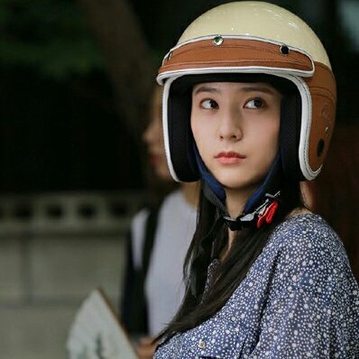 YoonA as Krystal; a thread 