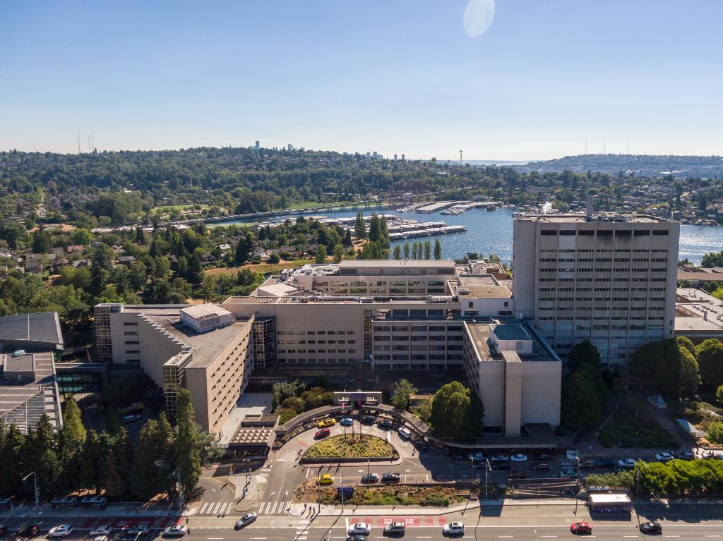 UW Medical Center, Montlake