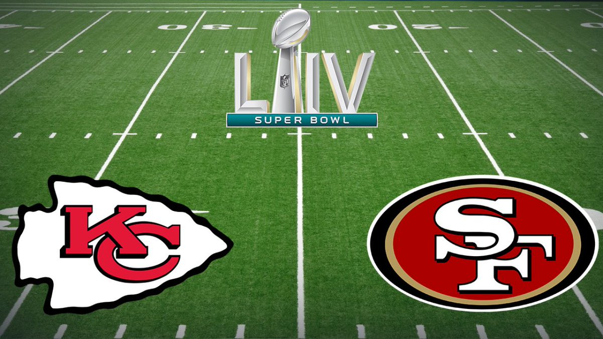 SF_Fundraising's tweet photo. Get Ready....SuperBowl LIV Is Almost Here!🏈 https://t.co/MFHthtFX3d