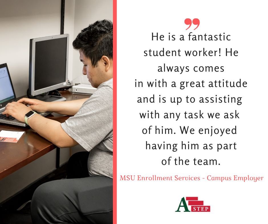 ASTEP_NDCPD's tweet photo. #MakingADifferenceMonday #Inclusion https://t.co/zwekBOqsdH
