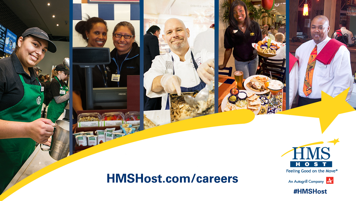 Now Hiring! Cooks and Baristas! Job Fair on January 30th and 31st - HMSHost operating @ Manchester-Boston Regional Airport

indeed.com/job/job-fair-j…