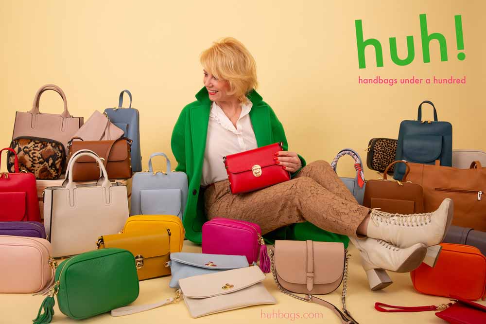 chiswicklocals's tweet photo. Add pops of colour &amp; fun to express yourself 1 stylish handbag at a time #JaneDyson from Chiswick has mastered the art of professional re-invention... https://t.co/XgTE62fpF2 https://t.co/mG7HZKSQbR #huhbags #huh_bags hello@huhbags.com
#handbags  #Fashio https://t.co/nCs5vzt8ez https://t.co/25v9ZTEDc9