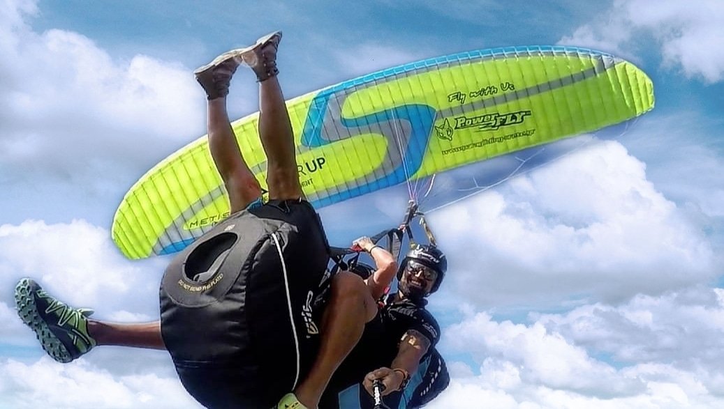 ParaglidingGr's tweet photo. Tandem Flights Crete 
Paragliding Crete Power Fly 
https://t.co/ETmTa1JjGY 
#Paraglidingcrete 
#paramotor #chaniacrete #georgioupolis #holidayCrete #paragliding #paratrike #Αμεα https://t.co/RyF01LRROn