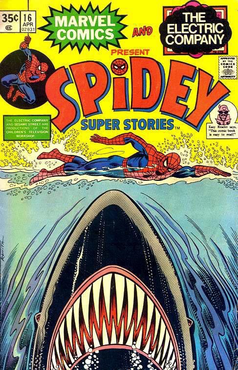 RackSpinner's tweet photo. Fantastic feats, at THE SPINNER RACK, Jan. 27, 1976! https://t.co/X1jUCixtBe