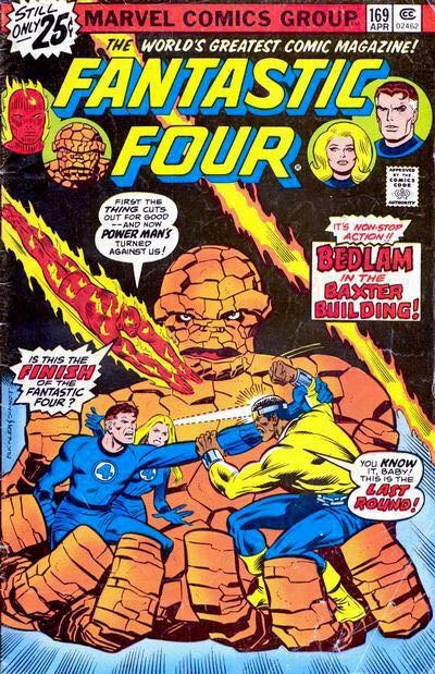 RackSpinner's tweet photo. Fantastic feats, at THE SPINNER RACK, Jan. 27, 1976! https://t.co/X1jUCixtBe