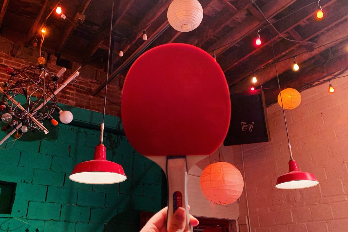 826DC's tweet photo. Mark your calendars—our famous bracket-style ping-pong tournament, Paddlestar Galactica, will officially return for YEAR EIGHT on Sunday April 5, 2020! Learn more & register today at the link in our bio. #Paddlestar https://t.co/aCPeLC6r7s