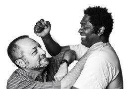 Programa Combate Rock destaca BACK HOME AGAIN como um dos melhores lançamentos nacionais de 2019... - Veja mais em combaterock.blogosfera.uol.com.br/2020/01/24/pro….