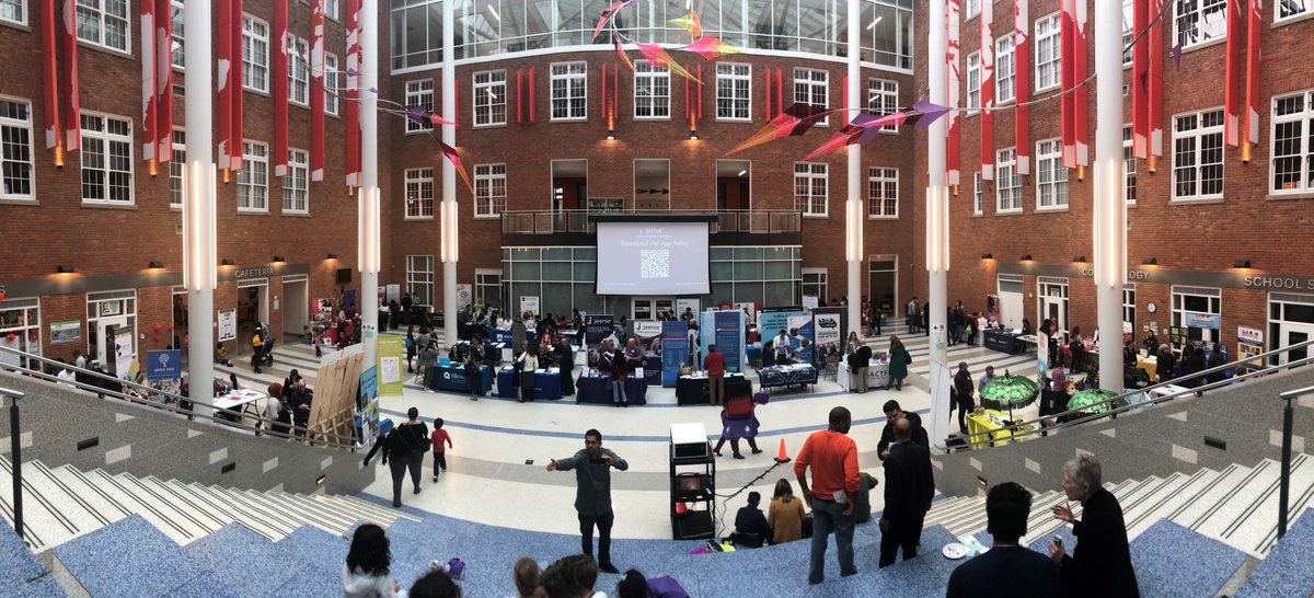 DCHumanRights's tweet photo. On Saturday, OHR took part in the Multilingual Education Fair in partnership with @DCImmersion. We had a blast educating the community on their rights under the Language Access Program as well as learning from the diverse range of attendees!
#MultilingualDC #MEF20 #OHR https://t.co/26hSeAoj6I