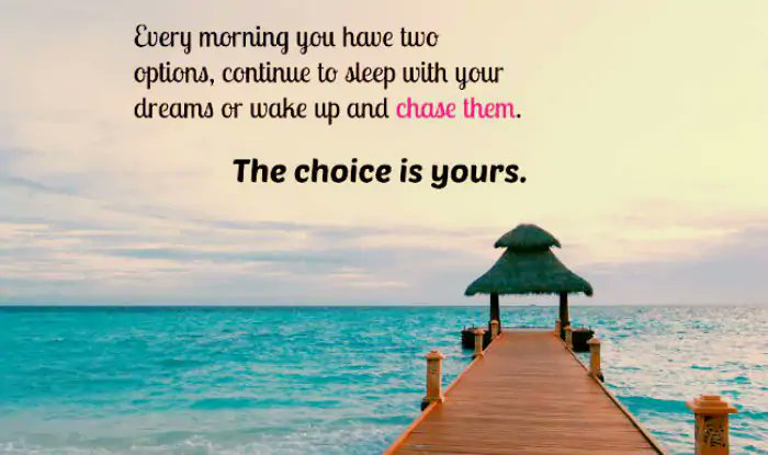 SarahL567's tweet photo. Motivational Monday! https://t.co/pkHiky9hRG
