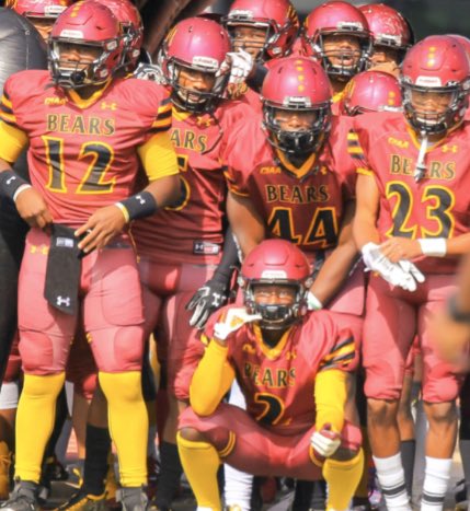 Roy Coppedge tweet media